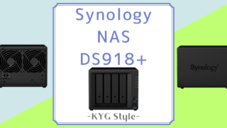 Synology-DS918Plus